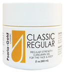 クラシック・オリジナルフォーミュラ（ジャー）